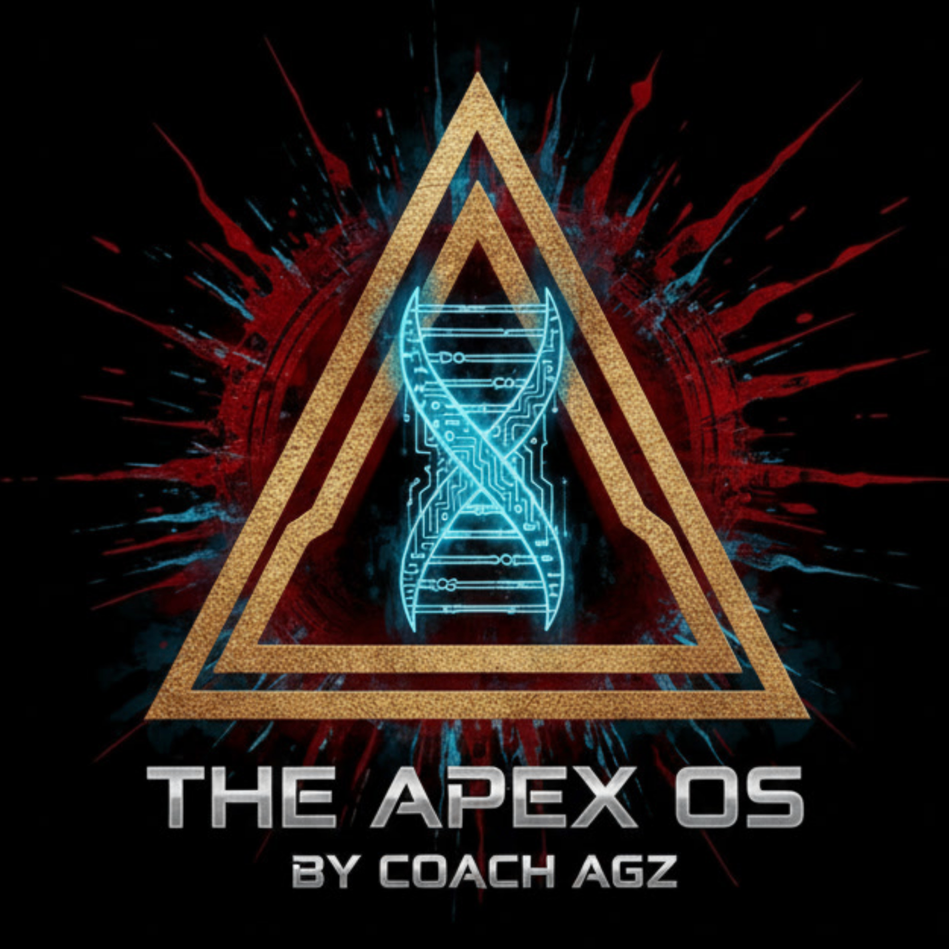 The ApexOS by Coach AGZ